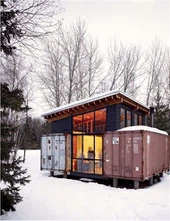 ছোট ঘর ভিলা