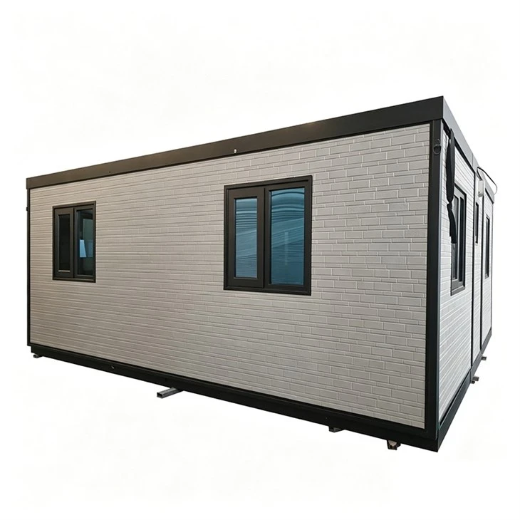 20ft Expandable Flat Top Container House manufacturers 20ft Expandable Flat Top Container House manufacturers